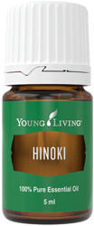 Young Living Ulei Esential Chiparos Japonez (Ulei Esential Hinoki) 5 ML