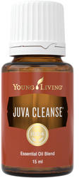 Young Living Ulei esential amestec Juva Cleanse (Juva Cleanse Essential Oil Blend) 15 ML