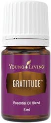 Young Living Ulei esential amestec Gratitude 5 ML