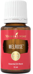 Young Living Ulei esential amestec Melrose (Melrose Essential Oil Blend) 15 ML