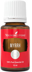 Young Living Ulei Esential Smirna (Ulei Esential Myrrh) 15 ML