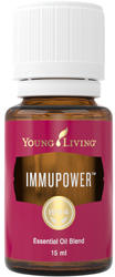 Young Living Ulei esential amestec Immu Power (ImmuPower Essential Oil Blend) 15 ML