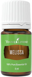 Young Living Ulei Esential Roinita (Ulei Esential Melissa) 5 ML