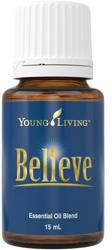 Young Living Belleve Essential Oil 15 ML