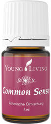 Young Living Ulei esential amestec Common Sense (Common Sense Essential Oil Blend) 5 ML