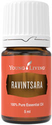 Young Living Ulei Esential Ravintsara 5 ML
