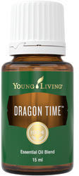 Young Living Ulei esential amestec Timpul Dragonului (Dragon Time Essential Oil Blend) 15ML