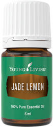 Young Living Ulei Esential Lamaie de Jad (Ulei Esential Jade Lemon) 5 ML