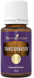Young Living Ulei esential amestec Transformation (Transformation Essential Oil Blend) 15 ML