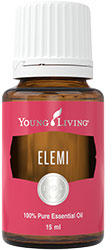 Young Living Ulei Esential Elemi (Din familie cu Tamaia) 15ML