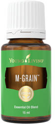 Young Living Ulei esential amestec MGrain (M-Grain Essential Oil Blend) 15 ML