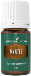 Young Living Ulei Esential Myrtle (Ulei Esential Mirt) 5 ML