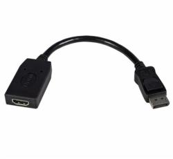 StarTech DP2HDMI