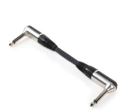 FrontStage 6, 35 mm-Jack кабел, 15 cm, текстил (CJ-HC-6, 3mm-6, 3mm-15) (CJ-HC-6,3mm-6,3mm-15)