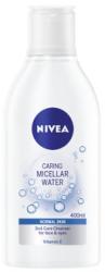 Nivea Micellás víz normál bőrre, 400 ml