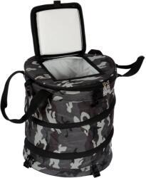 Uniflame Geanta Frigorifica Pop-Up 20 Litri Camuflaj Albastru Uniflame