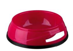 TRIXIE Castron Plastic cu Greutate Antiderapant 0.75 l/16 cm