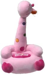 Knorrtoys Fotoliu din plus Giraffe Milva (68550)