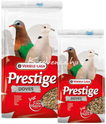 Versele-Laga Prestige Doves-Turtledoves Galamb és Gerle eledel 4kg (411506)