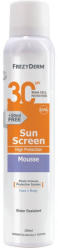 Frezyderm Zona corporala sunscreen - pharmacygreek - 77,26 RON
