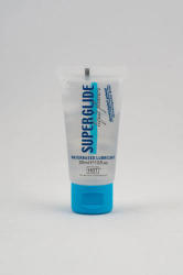 HOT Superglide vízbázisú 30 ml