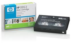 HP DDS-2 8GB Data Cartridge (C5707A)