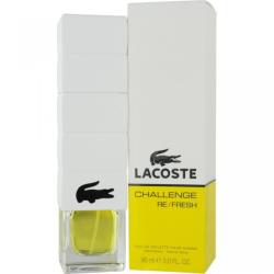 Lacoste Challenge Re/Fresh EDT 90 ml