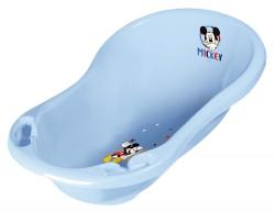 Disney Mickey 84 cm leeresztő dugóval kád (55043339)