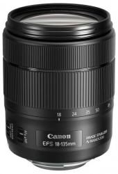 Canon EF-S 18-135mm f/3.5-5.6 IS USM (AC1276C005AA) Obiectiv aparat foto