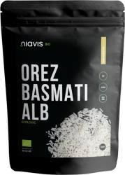 Niavis Orez Basmati Alb Ecologic/BIO Niavis 500 grame (NIA23166)