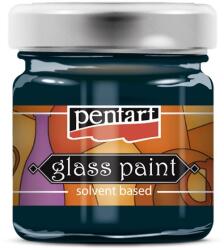 PENTART Üvegfesték PENTART 30ml hajnalka