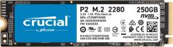 Crucial P2 250GB M.2 PCIe (CT250P2SSD8)