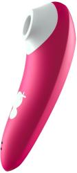 ROMP Shine Pulsator Pink Vibrator
