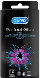 Durex Perfect Glide 10 pack
