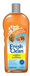  Fresh'n Clean Sampon pentru Caini Fresh'n Clean Scented, 533 ml