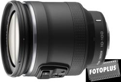 Nikon 1 NIKKOR VR 10-100mm f/4.5-5.6 PD-ZOOM (JVA702DA)