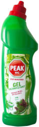 Peak Dezinfectant WC, 750 ml, Pin