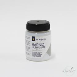  LA PAJARITA Ultra Matt Lakk (75 ml)