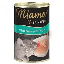 Miamor Vital Drink cu Ton 135 ml