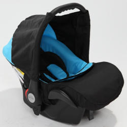 Baby Merc Junior Twist