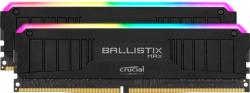 Crucial Ballistix MAX 16GB (2x8GB) DDR4 4000MHz BLM2K8G40C18U4BL