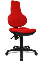 Topstar Ergo Point SY red