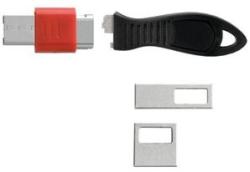Kensington USB portzár (K67913WW)