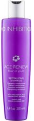 No Inhibition Age Renew Elixir of youth revitalizáló sampon szulfátmentes 250 ml