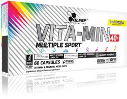 Olimp Sport Nutrition Vita-Min Multiple Sport 40+ (60 caps. )