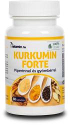 Netamin Curcumin Forte (60 caps. )