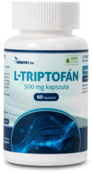 Netamin L-Tryptophan (60 caps. )