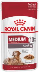 Royal Canin Medium Ageing 10 x 140 gr