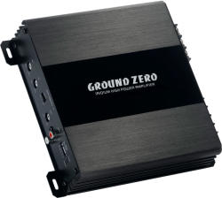 Ground Zero GZIA 2080HPX-II