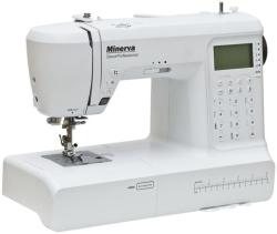 Minerva Decor Professional varrógép vásárlás, olcsó Minerva Decor  Professional varrógép árak, akciók